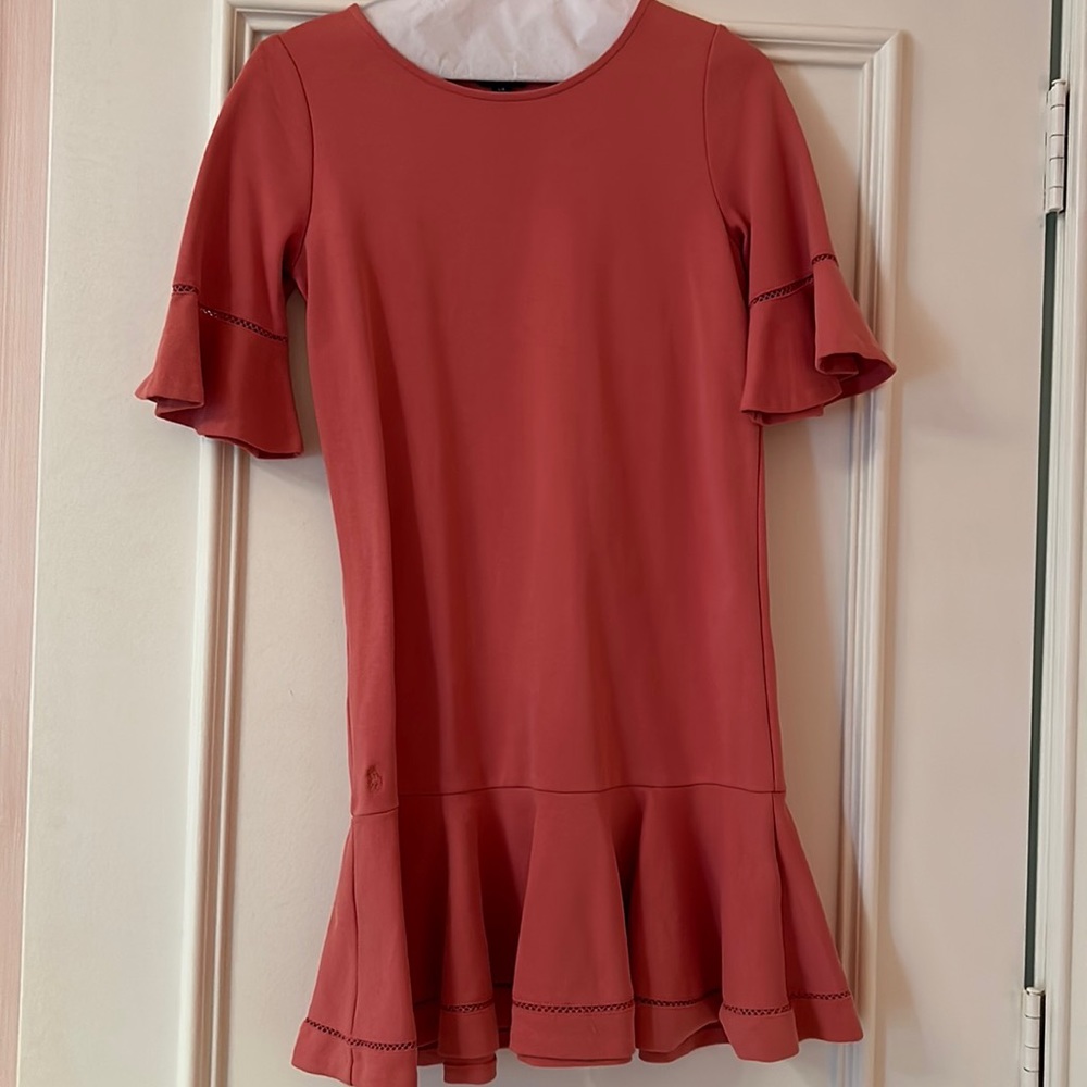 Ralph Lauren girls dress